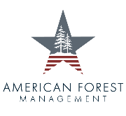 American Forest Management, Inc. Logo